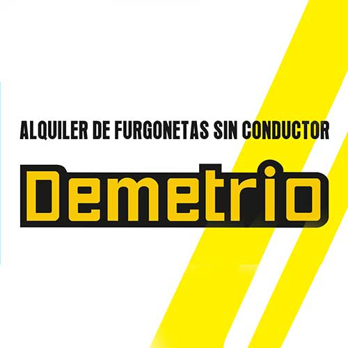 Demetrio